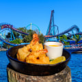 The Ultimate Guide to Making the Most of Your Food Festival Experience in Orlando, Florida