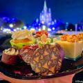Experience the Best of Orlando's Food Festivals with VIP and Exclusive Experiences