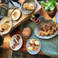 The Most Instagrammable Dishes at Orlando's Food Festivals