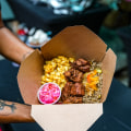 The Growing Vegetarian and Vegan Scene at Food Festivals in Orlando, Florida