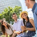 The Greenest Food Festival in Orlando, Florida