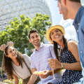 The Ultimate Guide to Orlando's Food Festivals
