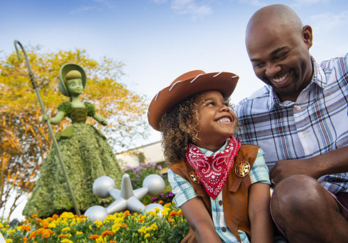 The Ultimate Guide to Orlando's Vibrant Food Festivals