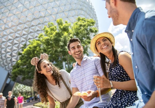 The Ultimate Guide to Staying Updated on Upcoming Food Festivals in Orlando