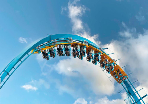 Expert Tips for Navigating Parking at Food Festivals in Orlando