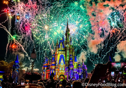 The Ultimate Guide to Food Festivals in Orlando, Florida: A Local Expert's Perspective